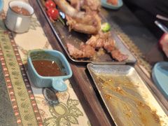 -美森西餐厅(曙光大道店)