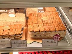 -布歌东京(德基BHG店)