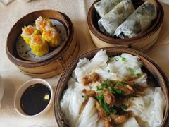 -南园酒家(前进路店)