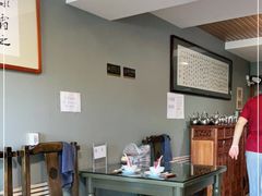 -老白肉馆(临江小区店)