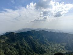 -南岳衡山风景名胜区