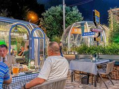 -1819餐厅·团队聚餐·烤串·精酿