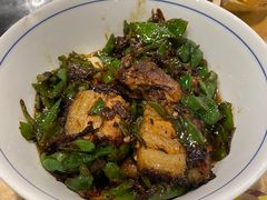 -陈大锅·岳阳鱼馆·地道岳阳菜(美食街店)