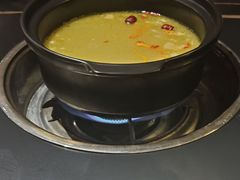 -野菌皇海景野生菌火锅(滨海大道店)