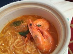 -南山鲜虾面·活鲜小馆·海味大连菜(南山总店)