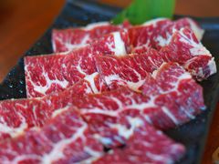 -热血兄弟·炭火烤肉(融侨中心店)