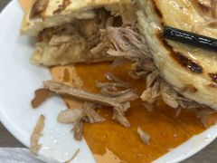 -子午路张记肉夹馍(翠华路店)