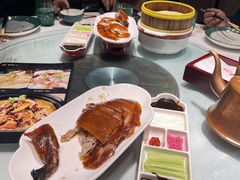 -大鸭梨(天通西苑店)