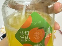-仁义涵西餐·咖啡(中华巴洛克店)