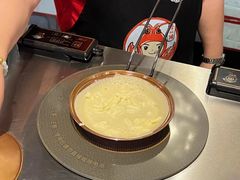 -李双猪·小龙虾·烧烤·羊肉煲(乐山店)