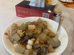-万宝海鲜舫(劳动公园店)