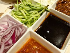 -姥姥家春饼店(惠新东街店)