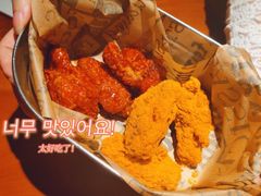 -春熙台韩国料理·章鱼肥牛(西丽店)