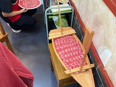 -正福居老北京正宗铜锅泉水涮肉(彰化路店)