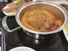 -呷哺呷哺(西单大悦城店)