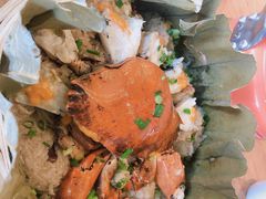 -宋小谨·泉州菜(西沙湾店)