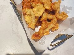 -江边城外烤全鱼(长寿路店)