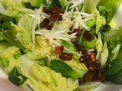 -胖子菜馆(隆昌路店)
