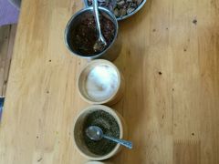 -遵义虾子张六羊肉粉(普陀路店)