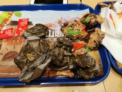 -汉堡王(南京砂之船店)