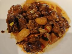 -春晖园度假酒店温泉