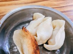 -锅贴大王南翔小笼(临沂二村店)