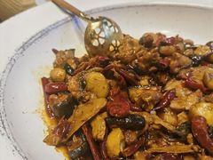 -印象鲵宴·张家界地标美食名片(溪布街店)