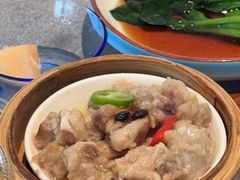 -晋江荣誉国际酒店·港誉茶餐厅