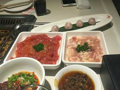 -海底捞火锅(上元大街店)