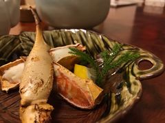 -蟹道乐(梅田店)