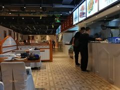 -巴扎美食·新疆菜·西域歌舞表演餐厅(新疆大厦店)