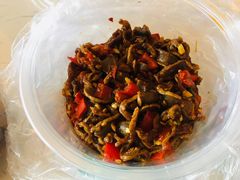 -清泉食杂店