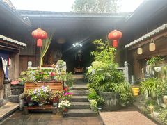 -龙姐私房菜(和顺古镇店)