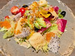 -匠和风精致料理(莆田财富中心店)