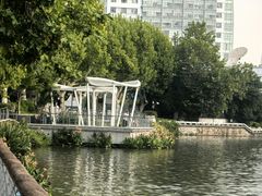 -南通濠河风景名胜区