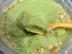 -夏食光安顺小舒冰粉冰浆(甲秀楼店)