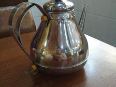 -西北老马食府(陈家营西路店)