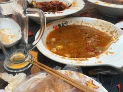 -霸王虾·麻辣小龙虾(清水河公园店)