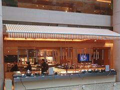 -威斯汀舞台餐厅