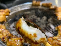 -本炙炭烤·蒲烧活鳗料理店(金沙洲店)