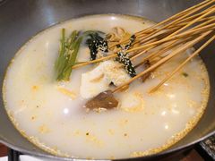 -付小姐在成都(中山公园店)