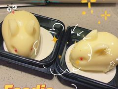 -海底捞火锅(海澜财富中心店)
