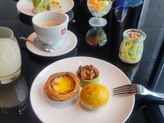 -兰州皇冠假日酒店