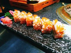-神隐烧肉酒场(九街店)