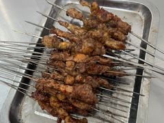 -文文烤肉(大皮院店)