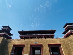 -中国汉城景区
