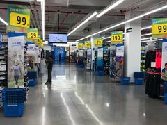 -迪卡侬(民族东店)