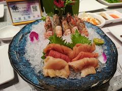 -大渔铁板烧(大悦城店)
