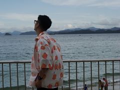 -深圳大梅沙京基洲际度假酒店