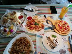 -米兰西点(辽阳店)